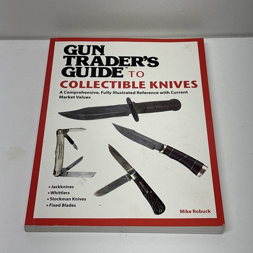 Gun trader guide to - gun,