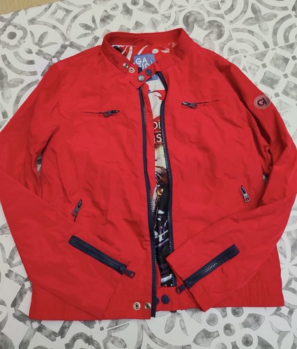 Gaudì jeans giacca - jeans, vento