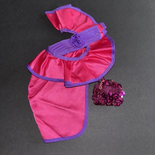 Vestito barbie dream date 1982 - dream,