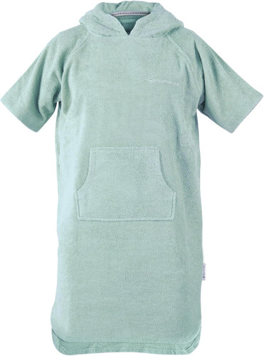 Junior surf poncho - surf, 140-158cm