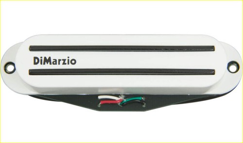 Dimarzio dp218w super - dp218w,