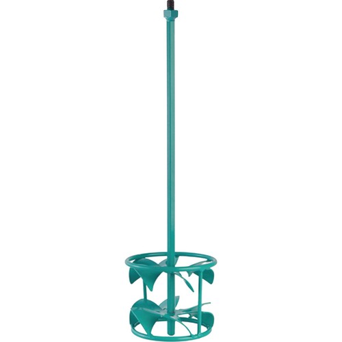 Agitatore collomix dlx asta - agitatore,