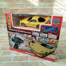 Kyosho Prima MiniZ Mazda RX7