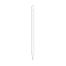 Apple Pencil 2nd Gen.