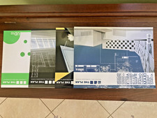 4 x Riviste di Architettura e