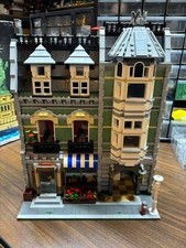 Nuovo Green Grocer Creator