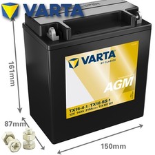 Batteria per suzuki - batteria, vs