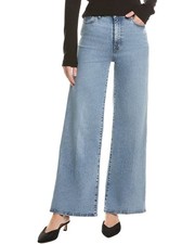 Telaio Denim Le Slim Palazzo