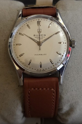 Orologio polso vintage - orologio,