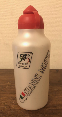 Borraccia ciclismo vintage nos - ciclismo,