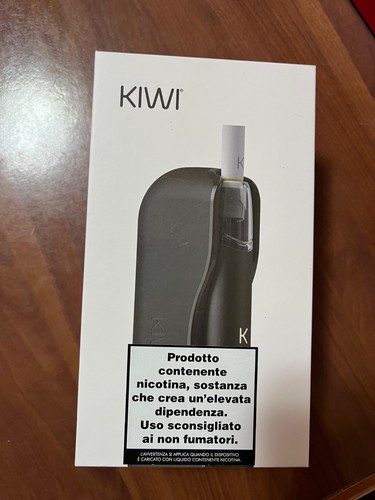 Sigaretta elettronica nuova - elettronica,