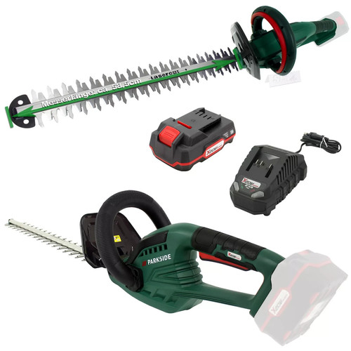 Tagliasiepi batteria - tagliasiepi,