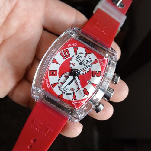 Locman italy chrono quartz - locman,