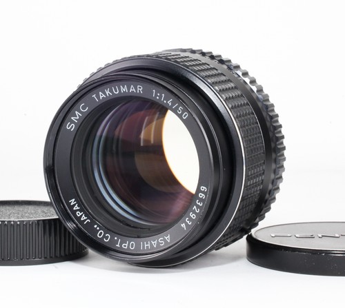 Ottime condizioni pentax smc - [ottime, condizioni]