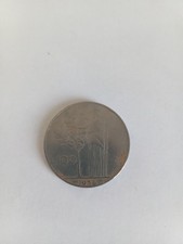 Fantastica Moneta da 100 lire