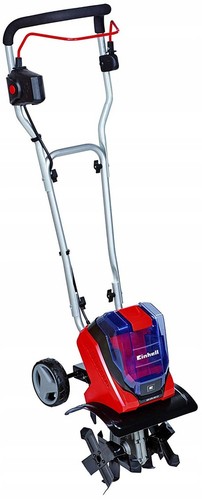 Frese giardino batteria - frese,