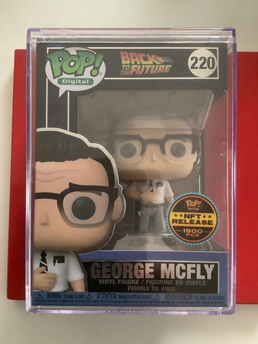 Funko pop back - funko, to