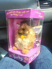 Tiger Elecronics 1998