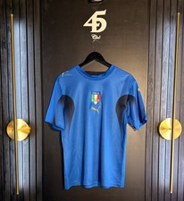 Maglia Home Italia 2006 #9