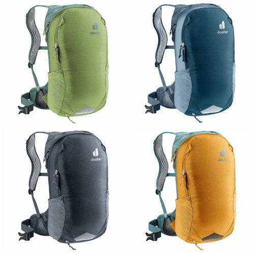 Deuter zaino bici - deuter, 10