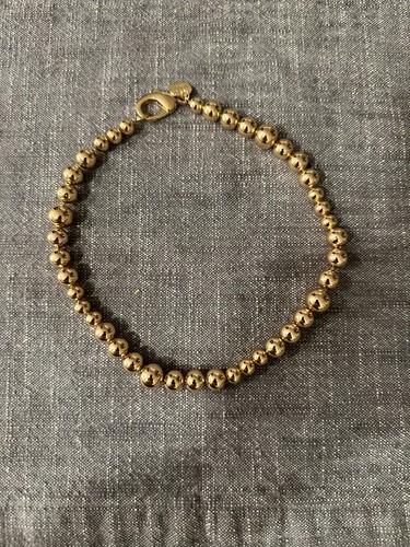 Collana perline jane - collana,