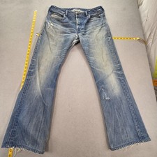 Diesel Zathan Jeans Uomo 33x32