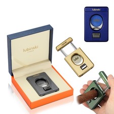 Lubinski Ghigliottina