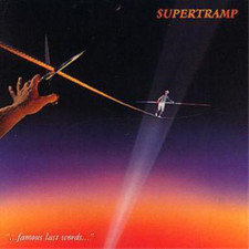 Supertramp ...famous Last