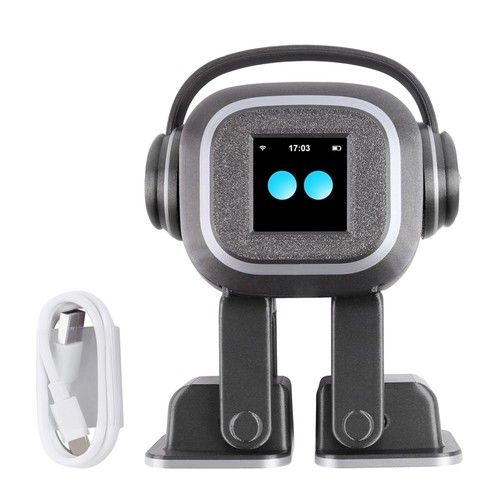 Robot ai - robot,