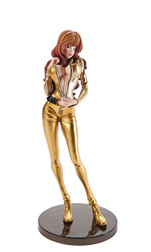 Banpresto lupin iii groovy - banpresto,