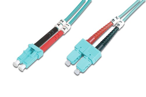 Cavo fibra ottica - fibra, a