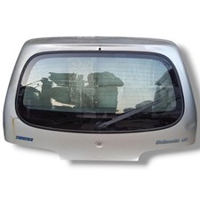 COFANO POSTERIORE PER FIAT