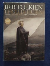 I figli di hurin Tolkien 2007
