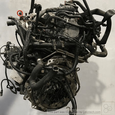 BLB  Motore semicompl.  AUDI A4 (8E) 2.0 16V TDI Ber. 4p/d/1968cc af1558