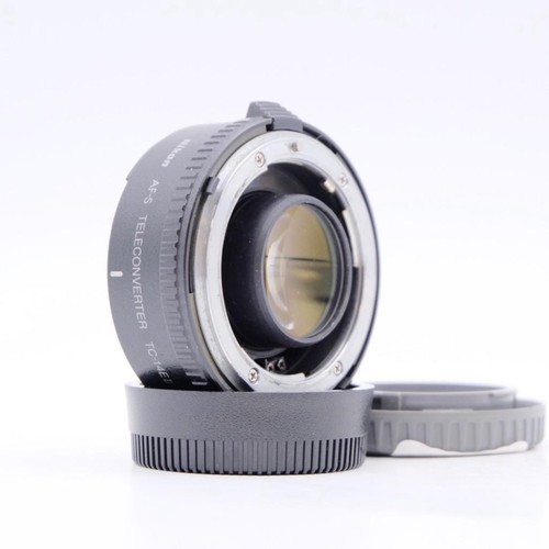 Nikon teleconvertitore - nikon,