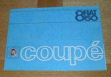 Fiat 850 Coupè Serie 1