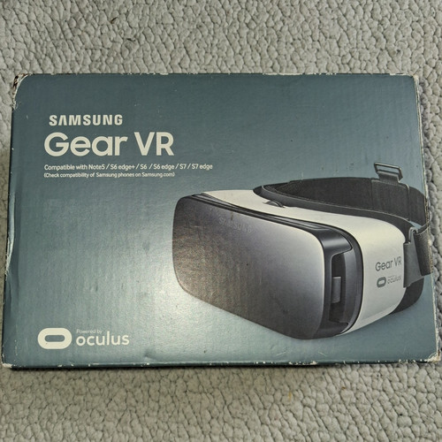 Samsung gear smartphone vr - samsung,