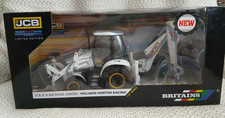 Terna Britains JCB 3CX