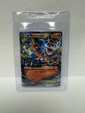 Pack Fresh NM-M Mega Charizard