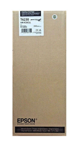 Cartuccia pulizia originale - cartuccia,