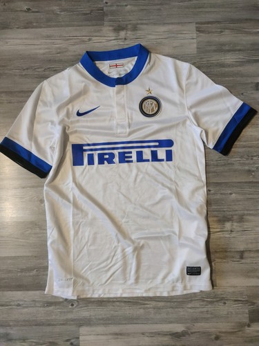 Maglia inter away 2013 - inter,