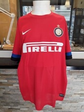 Inter Shirt to Prepare X Match