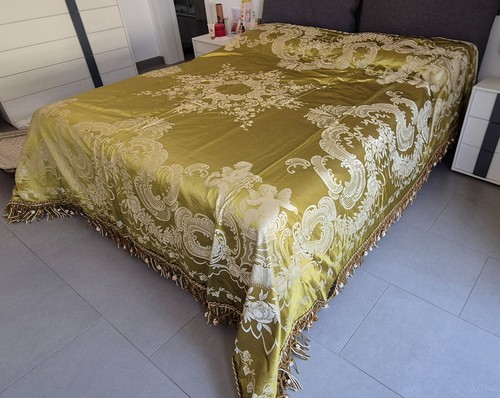 Coperte damasco san - coperte,