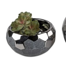 Ciotola Decorativa ANTHRAZIT