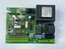 Scheda Serai CR42A Per automazione 230 v ( LEGGERE LA DESCRIZIONE )