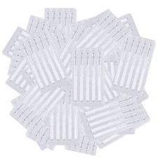 Aghi dedicati macchie scure