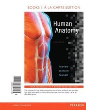 Human Anatomy (8th Edition) -