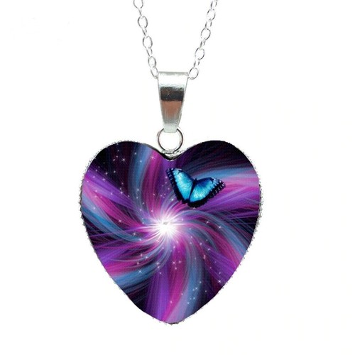 Collana donna con ciondolo - donna,