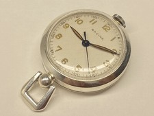 bellissimo orologio da tasca