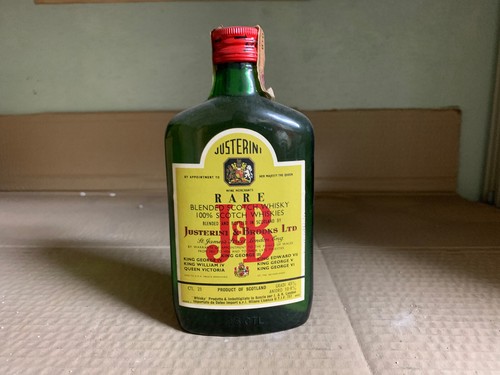 Old rare blended - -,